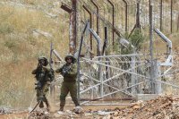 Израелски цивилни са били ранени при обстрел с противотанкови ракети от ливанска страна