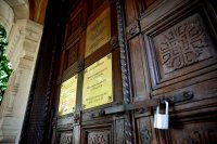 След близо 50 дни под ключ Руската църква в София ще отвори врати с молебен