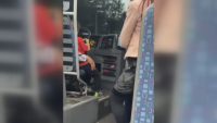 Нов скандален случай: Дете зад волана на автобус в Пловдив