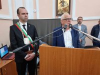 Новоизбраният кмет на община Кюстендил и общинските съветници положиха клетва