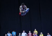 България с двама представители на световното първенство по скокове на батут