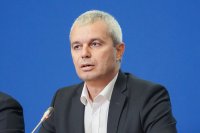 Костадинов към Борисов за сглобка между ПП и "Възраждане": ГЕРБ трудно преживяват загубата