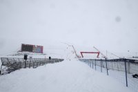 Отмениха първото спускане за Световната купа по ски алпийски дисциплини