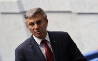 Мустафа Карадайъ подаде оставка като председател на ДПС