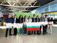 Осем медала за България от Международната олимпиада по астрономия в Китай