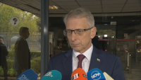 Смяна на министри няма да има до ротацията през март, заяви Денков