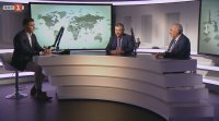 Глобални играчи ли са ЕС, ООН и БРИКС - отговорът в новия епизод на подкаста "Геополитиката със Симеон Иванов"