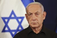 Нетаняху отхвърли призива на Макрон за прекратяване на огъня в Ивицата Газа