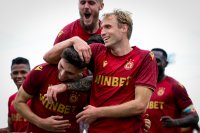ЦСКА постигна ценна победа след обрат над Крумовград в Пловдив