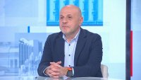 Томислав Дончев: ГЕРБ ще подкрепи кабинета при гласуването на вота на недоверие