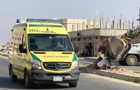 Главната болница в Ивицата Газа спря работа
