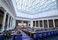 Парламентът отхвърли ветото на президента върху промените в Закона за енергетиката