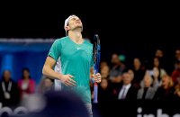 снимка 12 Французинът Адриан Манарино спечели титлата на тенис турнира Sofia Open