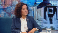 Антоанета Цонева: Този вот на недоверие няма да бъде успешен