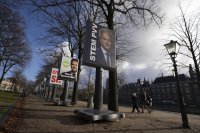 Парламентарни избори в Нидерландия