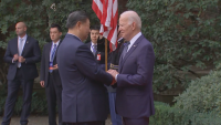 САЩ и Китай възобновяват военната комуникация