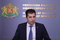 Кирил Петков: Дерогацията може да отпадне най-рано на 1 март