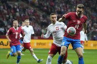 Полша се прости с шансовете си за директно класиране на Евро 2024 и ще чака плейофите