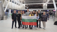 8 медала за български ученици на олимпиада по астрономия в Китай