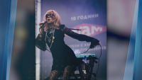 Брутално насилие: Българска певица е в болница, след като е пребита от бившия си мъж