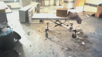 ООН и СЗО: Болницата "Ал Шифа" е "зона на смърт"