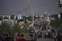 Израел даде един час за евакуация от болницата "Ал Шифа"