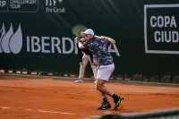 Адриан Андреев се класира за основната схема на тенис турнир във Валенсия