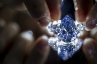 Руските диаманти попаднат под ударите на санкциите на ЕС