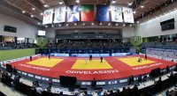 Осем български джудистки ще участват на европейското първенство до 23 години в Германия
