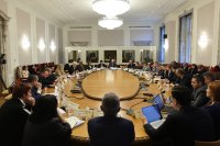Бюджетната комисия отхвърли данъчните промени на Асен Василев