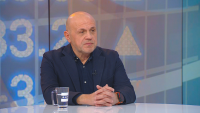 Томислав Дончев: Вътрешният министър не отрече, че е подлаган на натиск - това е притеснително