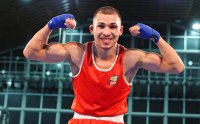 Четирима българи в битки за медалите на европейското първенство по бокс до 22 години в Будва