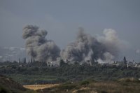 Израел продължава настъплението по Западния бряг