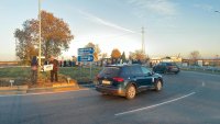 снимка 3 Близки и приятели на Митко от Цалапица отново протестираха на пътя Пловдив - Пазарджик