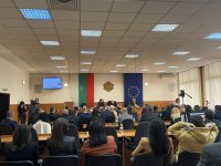 Втори неуспешен опит за избор на председател в ОбС - Пазарджик