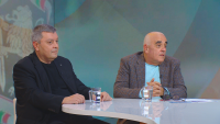 Илия Кузманов: СФС-МВР: Полицията отказва да е виновна за всичко в държавата
