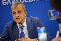 Вземанията на ОФК Пирин покриват задълженията, според предишния кмет на Благоевград Илко Стоянов