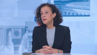 Антоанета Цонева: Ако Калин Стоянов остане министър, ще е министър на онези, които го подкрепиха