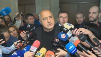 Бойко Борисов: НЗОК няма да остане без бюджет, заплахата за здравето е от заледените улици на София