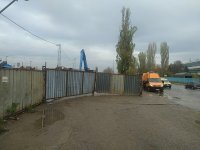 Варелите, които причиниха обгазяване в София, вече са преместени