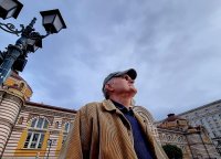 БНТ почита паметта на режисьора Людмил Тодоров