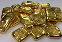 25 кг злато на кюлчета заловиха митничари на пункта Капъкуле