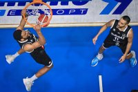 Черноморец остава непобеден в НБЛ с успех в гостуването на Академик Пловдив