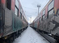 Пуснаха движението на влаковете между Карнобат и Варна