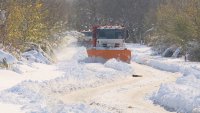 АПИ призна за проблеми с почистването на пътя Кнежа - Бяла Слатина