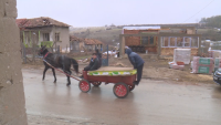 Всеки трети българин разчита на държавата да му помогне при бедствие