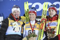 Изненадващ успех на норвежки аутсайдер на 10 км ски-бягане във Финландия