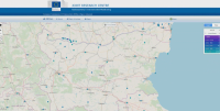 Повреден сензор: Няма повишаване на радиоактивността в Румъния