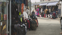Търговците на кооперативния пазар във Варна започват протест