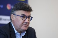 Борислав Михайлов подаде оставка като президент на БФС (ВИДЕО)